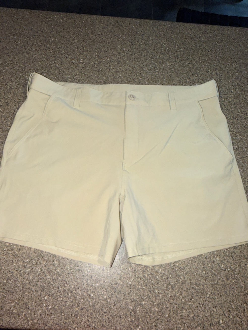 Huk Men's Fishing Shorts